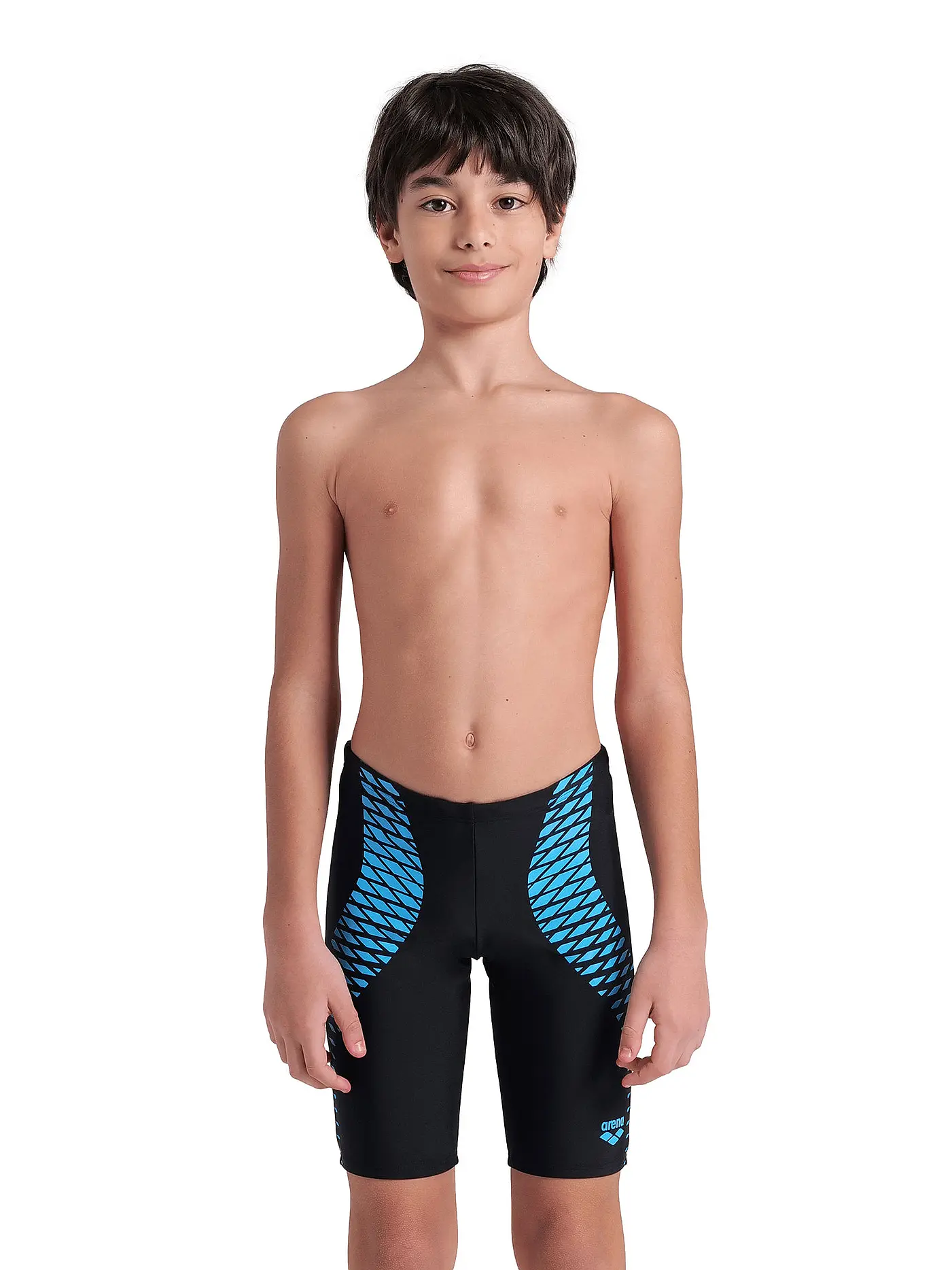 ARENA | Jungen Beinbadehose | 